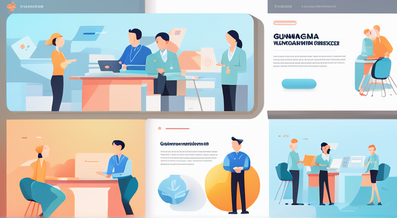 广纳人力资源公司怎么样