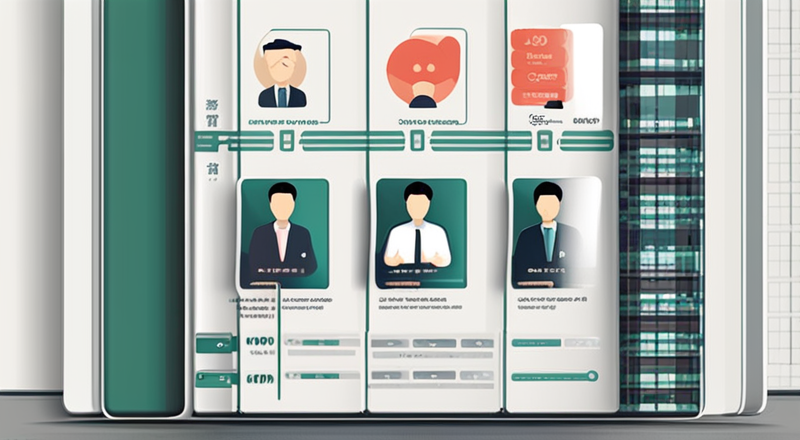 嘉兴诚泰人力资源怎么样