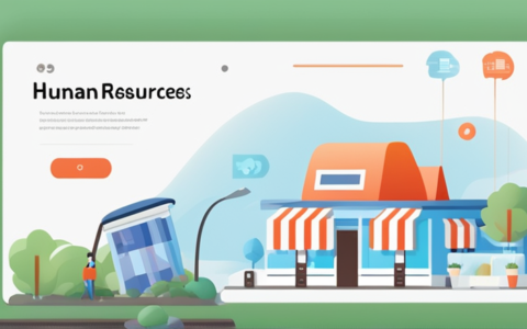 韩代南路人力资源怎么走