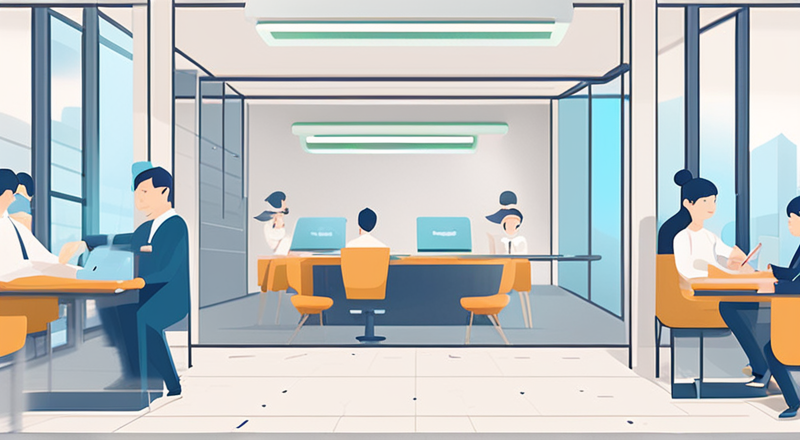 管城鸿运人力资源怎么样