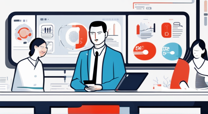 华为人力资源怎么识别