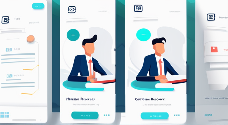 辉盈人力资源怎么样啊