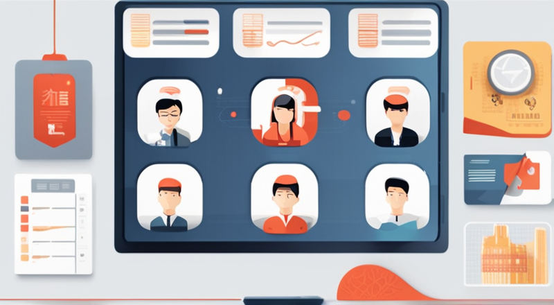 兰山顺鑫人力资源怎么样