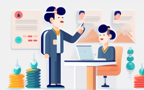 鸿滔人力资源怎么样啊