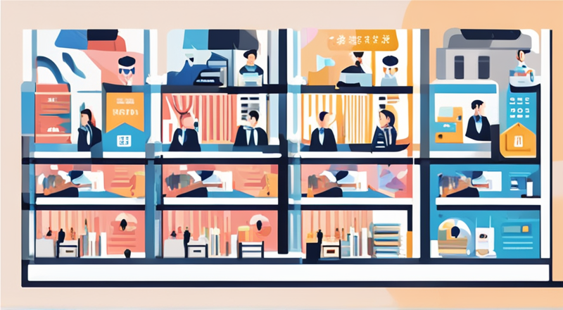 龙轩人力资源优惠券怎么用