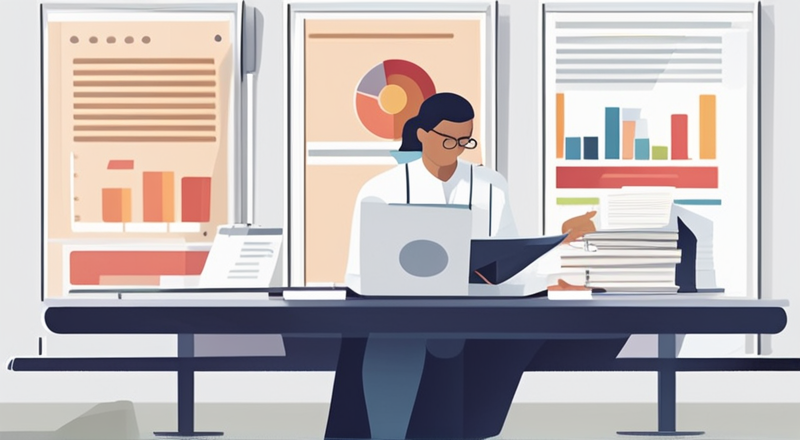 关于人力资源文献综述怎么写