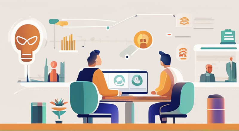 浩博人力资源怎么样