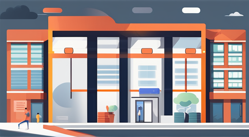 即墨区人力资源怎么走