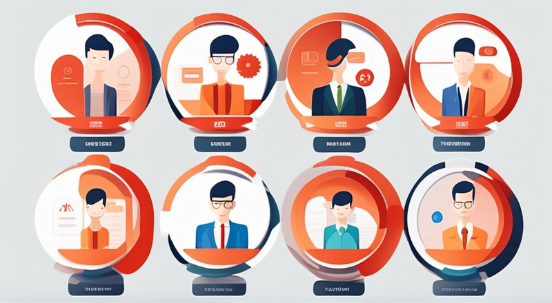 联禾人力资源怎么样