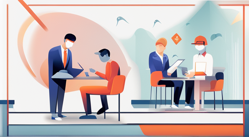 惠州华海人力资源怎么样