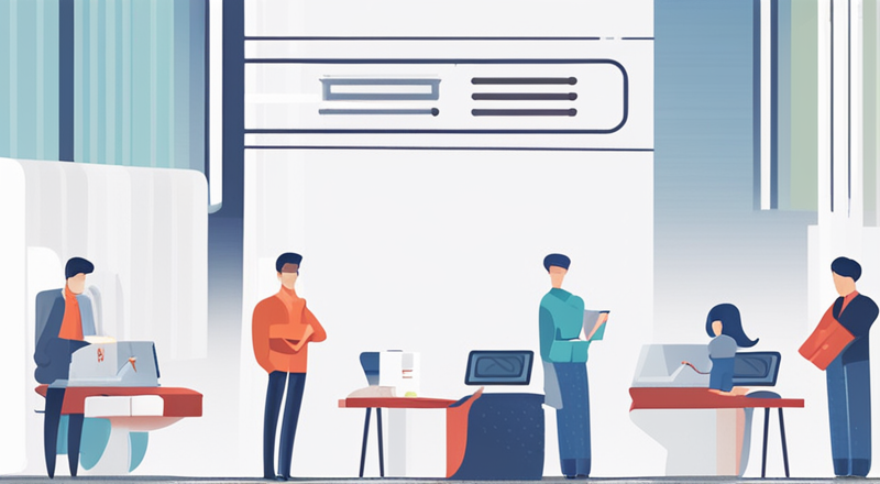 莱州启路人力资源怎么样