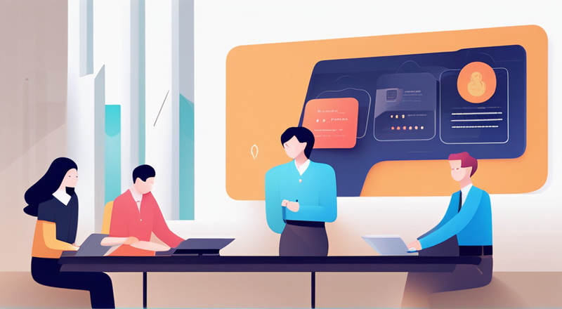 华赢人力资源怎么样