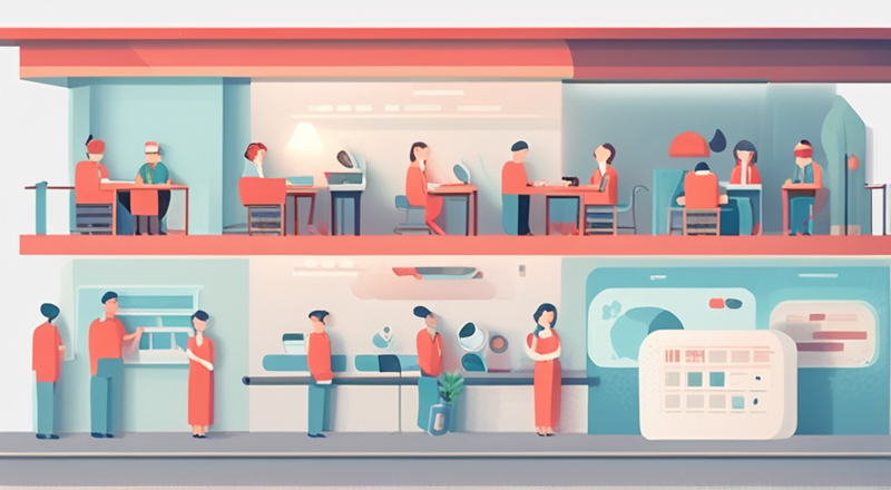 滑县聚龙人力资源怎么样