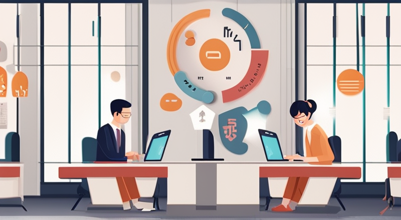 广州飞卓人力资源怎么样