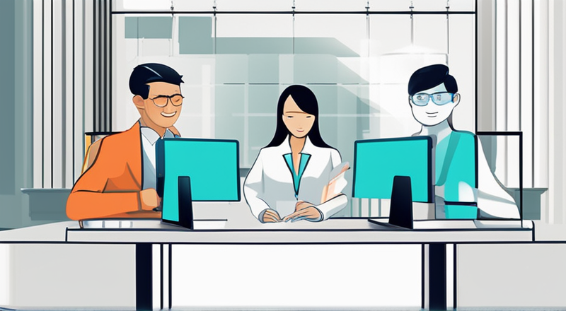 凯诺威人力资源公司怎么样