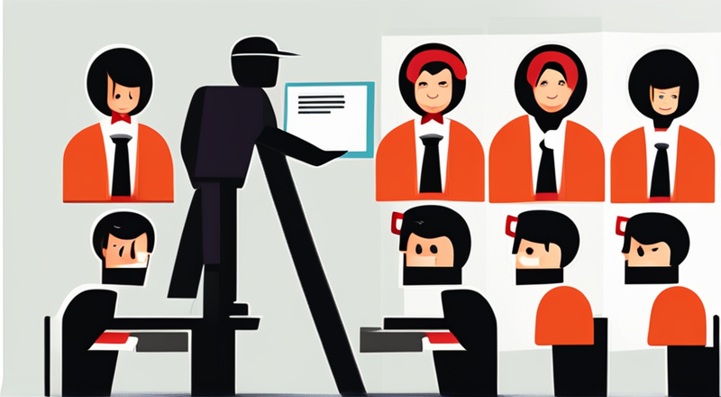 海乾人力资源公司怎么样