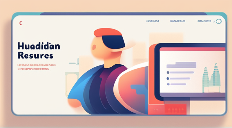 快易点人力资源怎么样