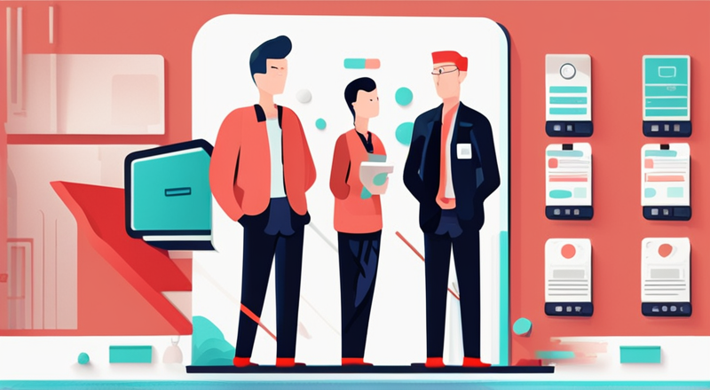 华铮人力资源公司怎么样