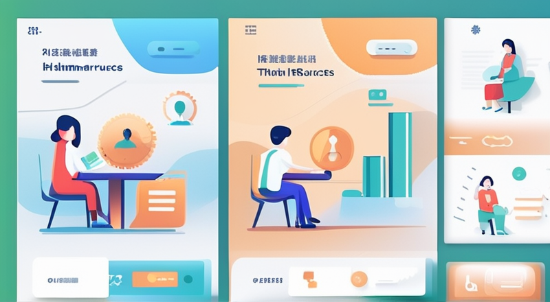 横县人力资源怎么样