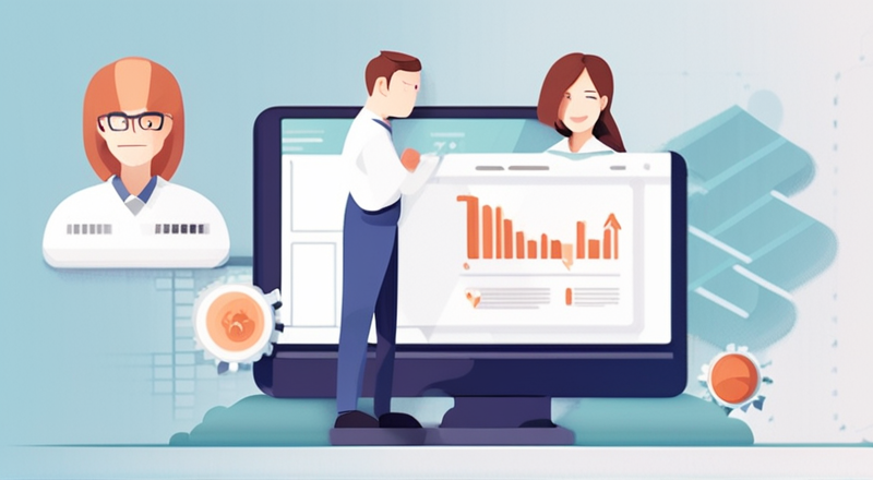 巨麦人力资源怎么样