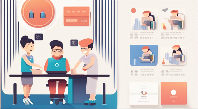 济南启鹏人力资源怎么样