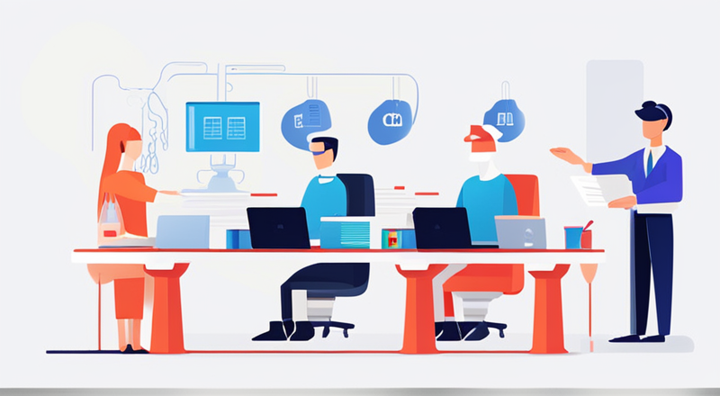 鲁胜公司人力资源怎么样