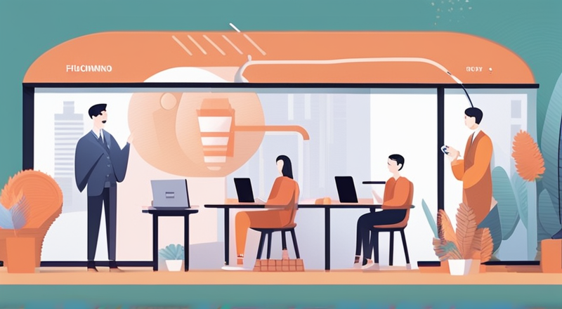 富鸿人力资源公司怎么样