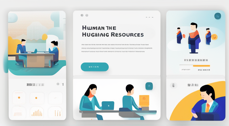 湖北企航人力资源怎么样