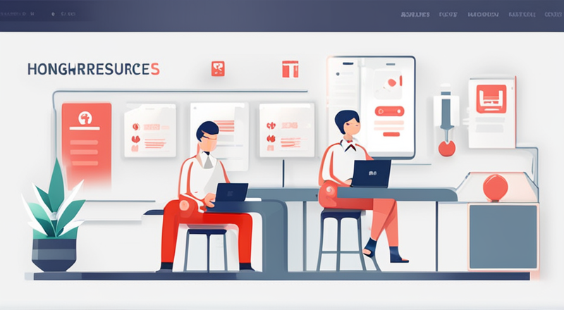 红瑞人力资源怎么样