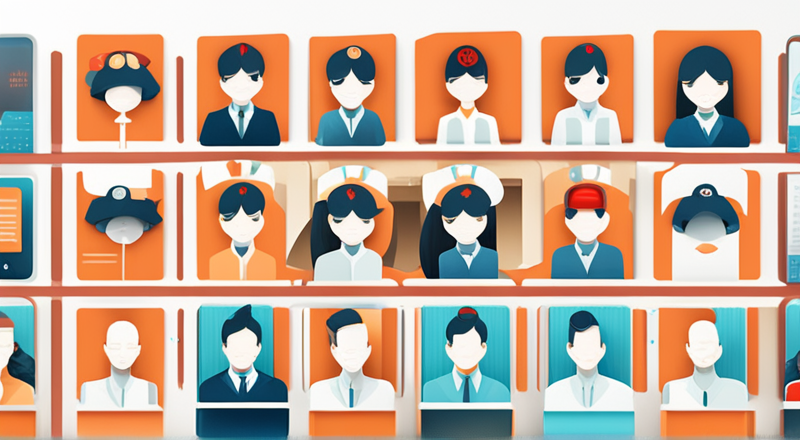 灵井聚英人力资源怎么样