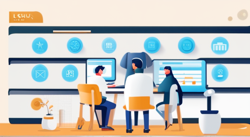 利顺人力资源怎么样