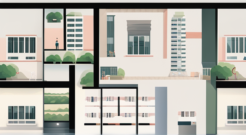 杭州人力资源公寓怎么样