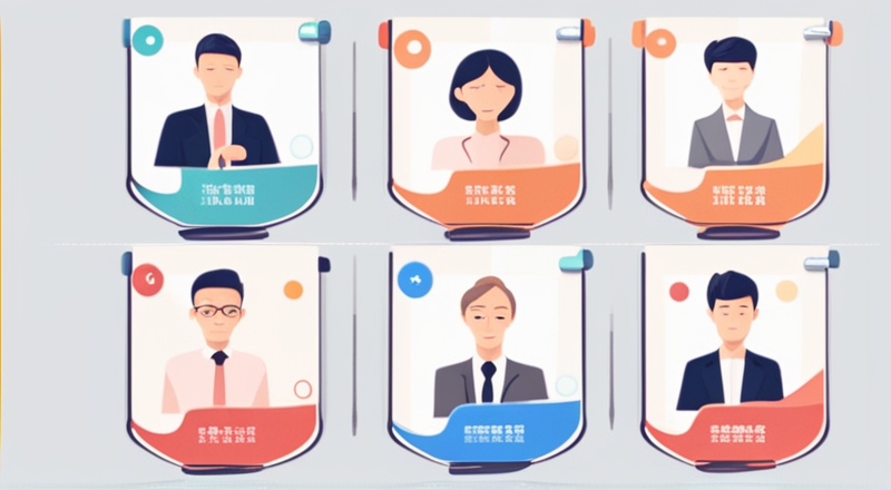 鸿才人力资源公司怎么样