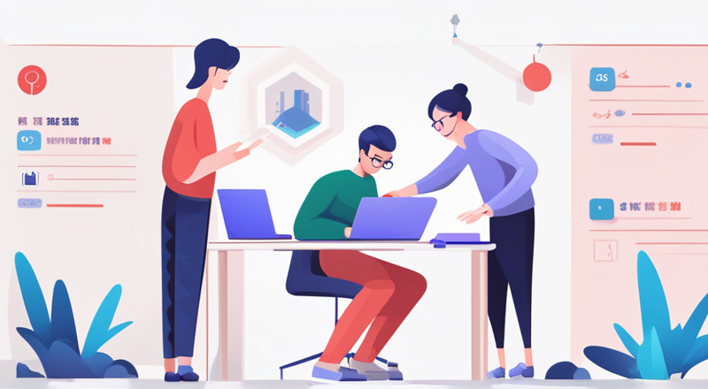 嘉振人力资源怎么样