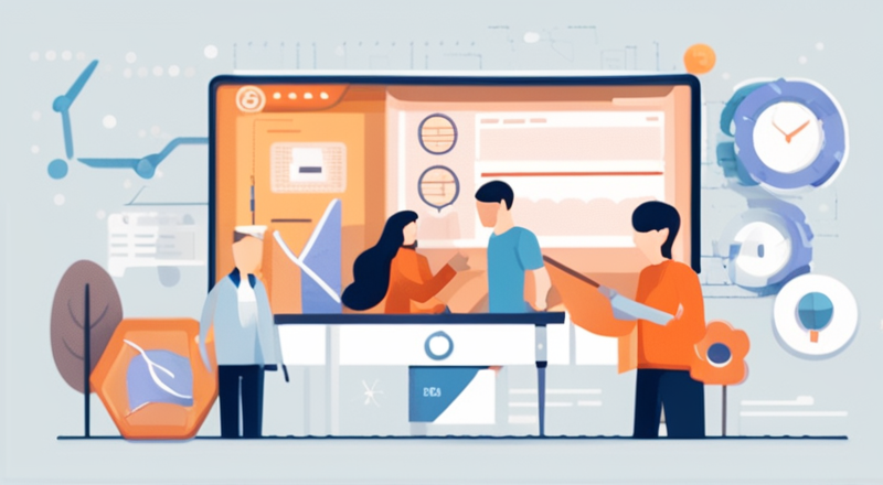 公司怎么做人力资源部