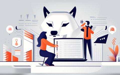 狼腾人力资源怎么样啊