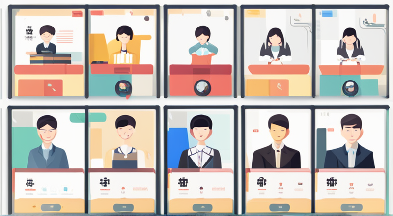 合肥拓西人力资源管理怎么样