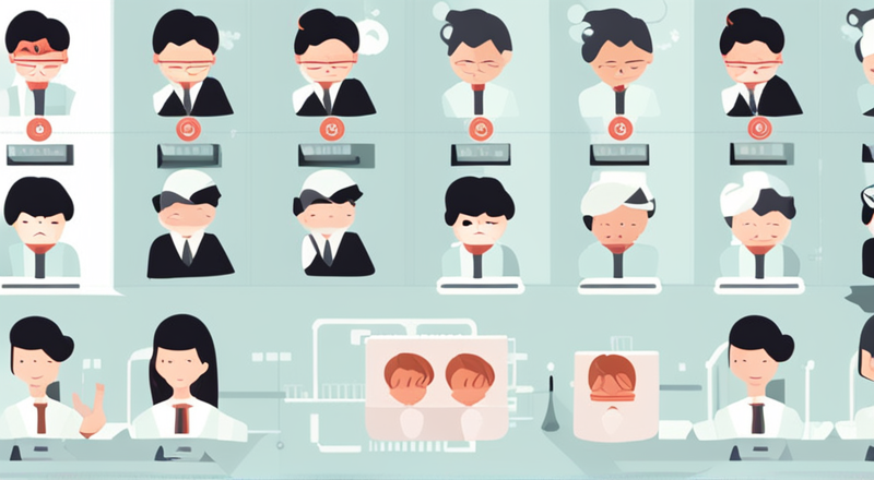 汇文通人力资源怎么样