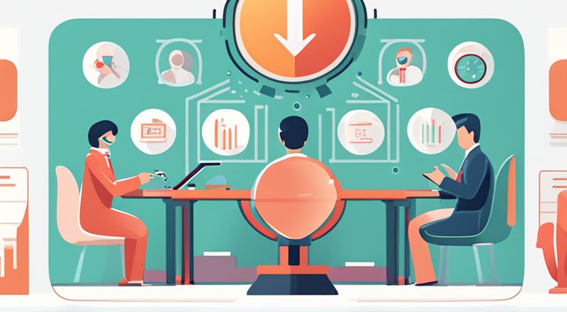 恒展人力资源怎么样