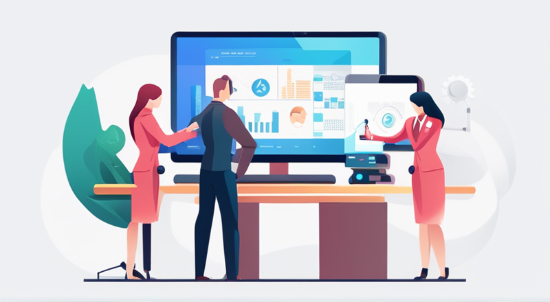 华硕怎么人力资源管理的