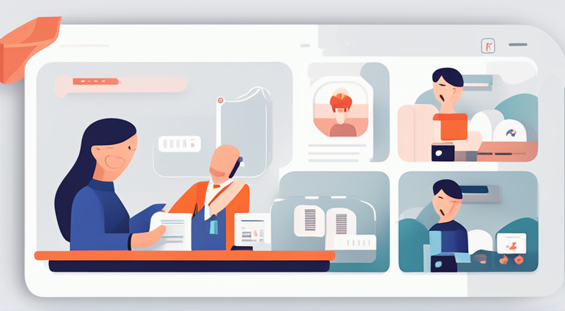 汇俊人力资源怎么样