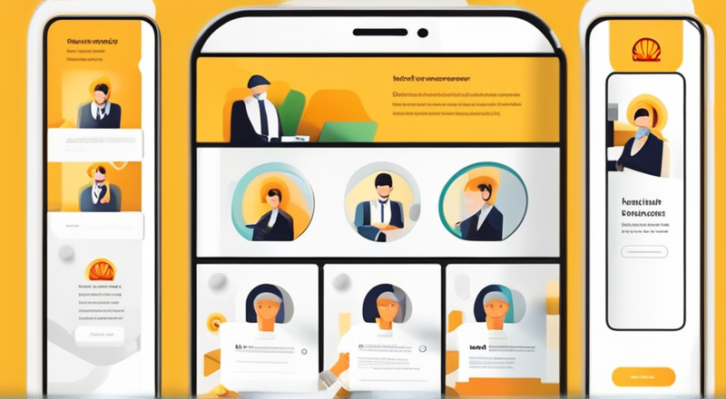 壳牌公司人力资源怎么样