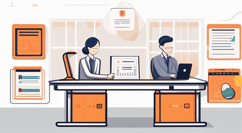 来安畅信人力资源怎么样