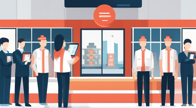 福州众享人力资源怎么样