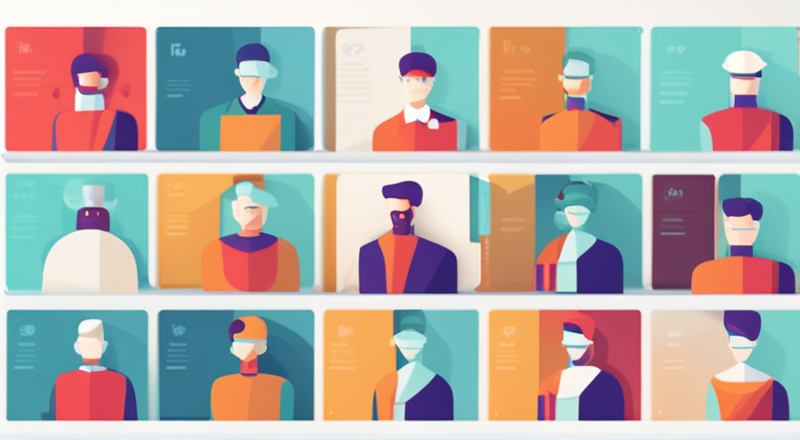 干人力资源招聘怎么样