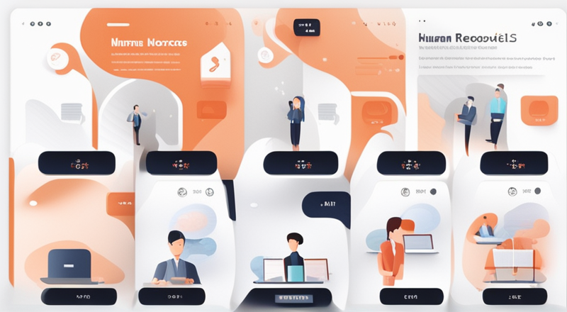 恒泓人力资源怎么样