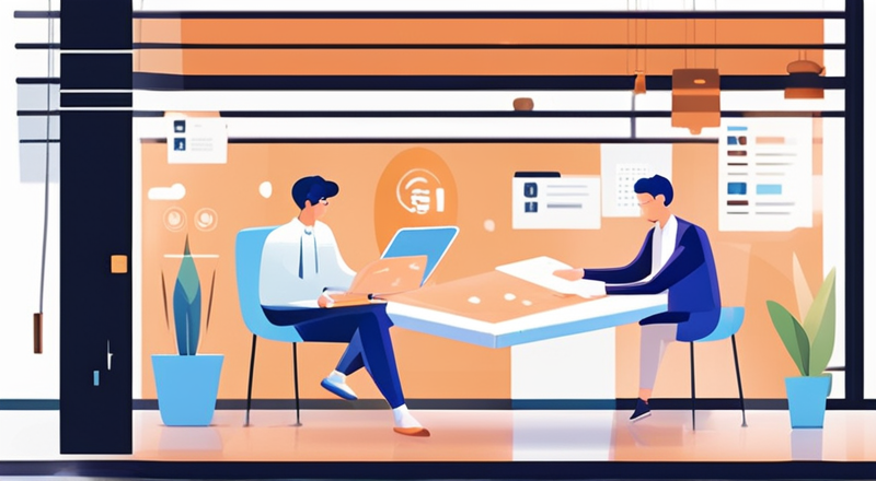 吉佳人力资源怎么样