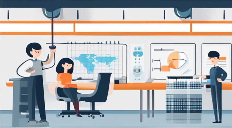 利正达人力资源怎么样