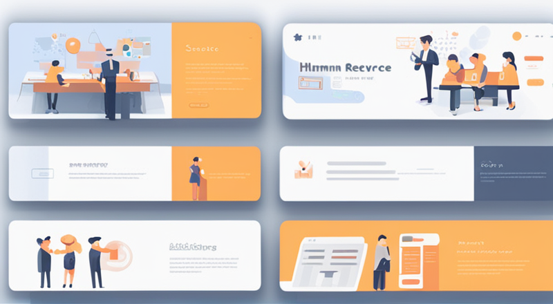 杰宇人力资源服务怎么样