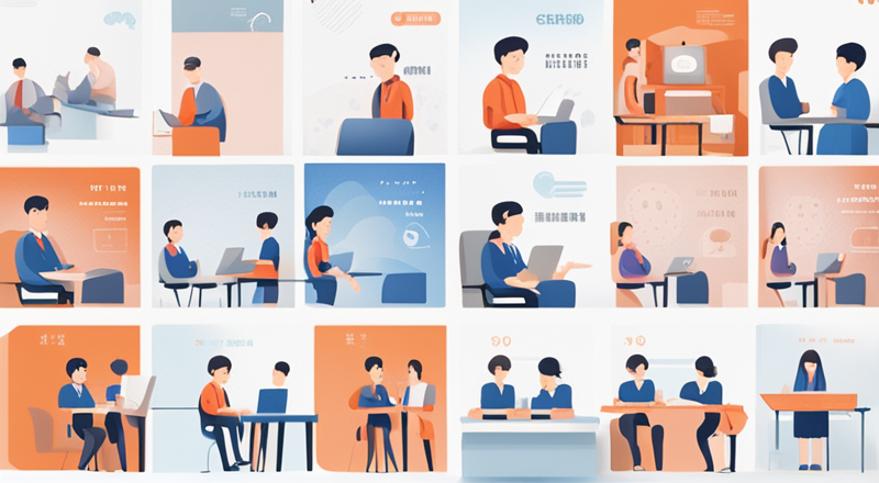 广伟人力资源怎么样